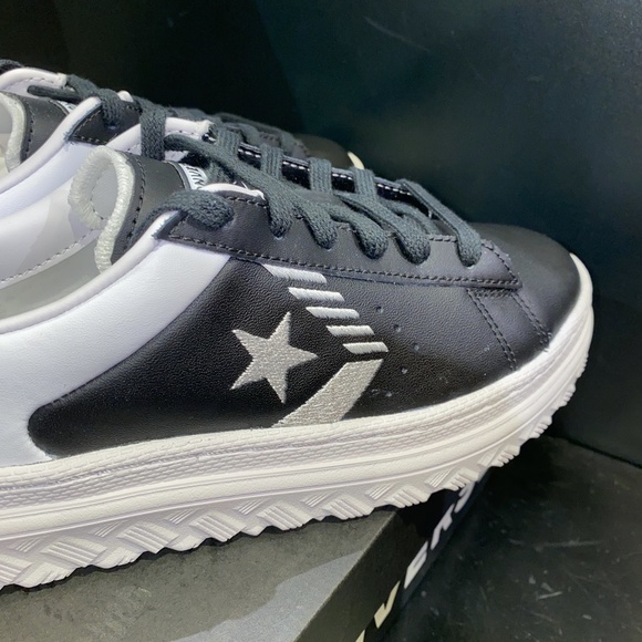 Converse Pro Leather X2 Low Rivals Pack Sneakers - Picture 6 of 6